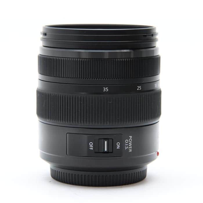 中古)Panasonic (パナソニック) LUMIX G X VARIO 12-35mm F2.8