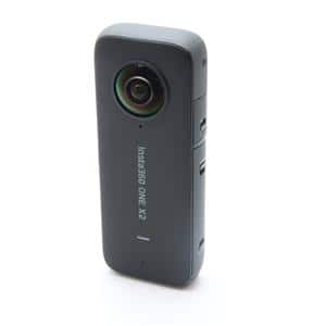 Insta360(インスタサンロクマル) ONE X2 CINOSXX/A メイン