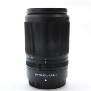 Nikon (ニコン) NIKKOR Z DX 50-250mm F4.5-6.3 VR メイン