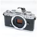Nikon (ニコン) Z fc ボディ シルバー