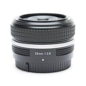 Nikon (ニコン) NIKKOR Z 28mm F2.8 （Special Edition） メイン