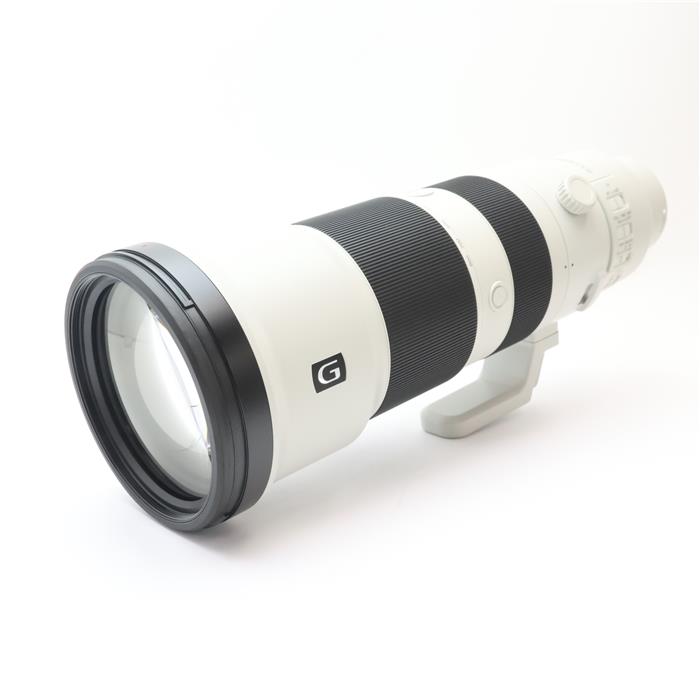 FE 400-800mm F6.3-8 G OSS SEL400800G