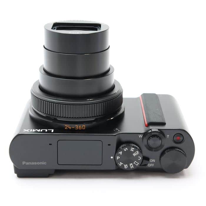 【OGUCHI】Panasonic LUMIX DC-TX2D Amazon.co.jp: Panasonic DC-TX2D-K Lumix TX2D Compact Digital