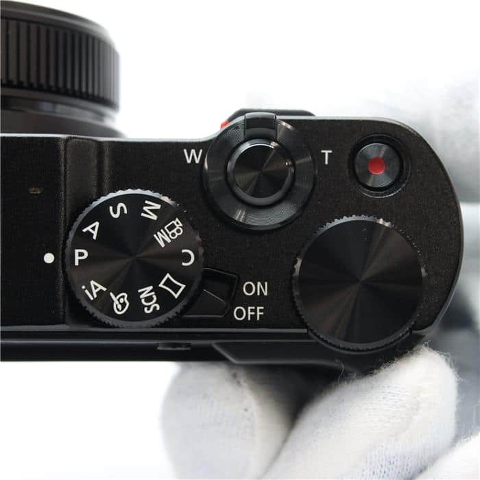 Panasonic LUMIX DC-TX2D ブラック パナソニック(Panasonic)LUMIX DC-TX2D ブラック｜ナニワ