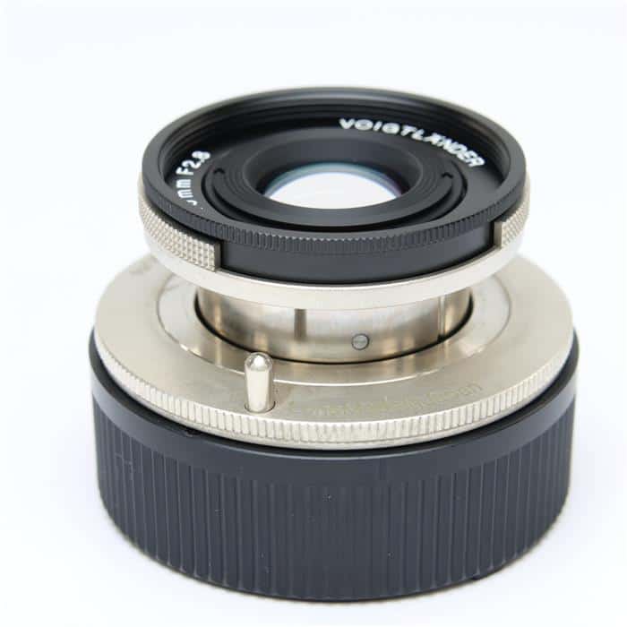 中古)Voigtlander (フォクトレンダー) HELIAR 40mm F2.8 VM