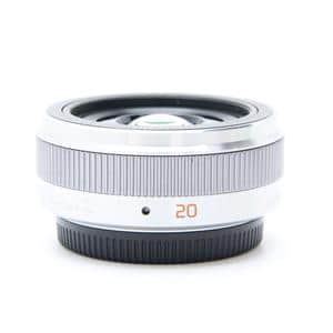 LUMIX G 20mm F1.7 II ASPH.」の商品検索結果 | デジタルカメラ