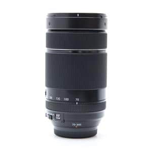 新品)FUJIFILM (フジフイルム) フジノン XF70-300mm F4-5.6 R LM