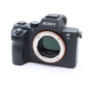 α7II」「デジタルカメラ」「SONY」「中古商品」の商品検索結果