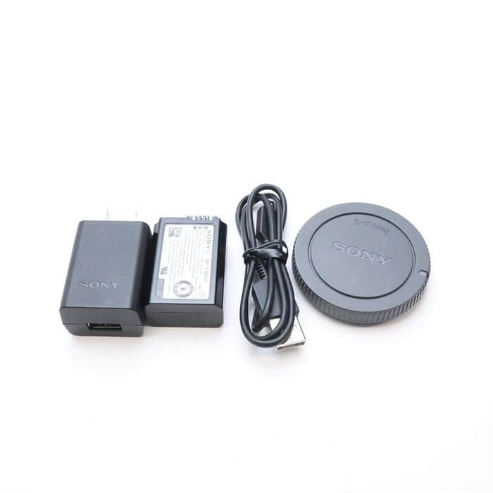中古)SONY (ソニー) α7II ボディ ILCE-7M2（商品ID