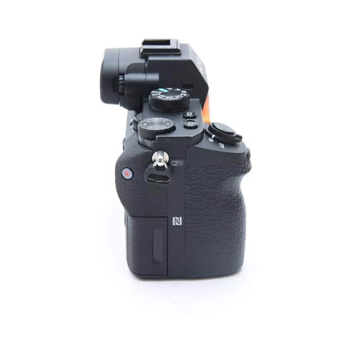 中古)SONY (ソニー) α7II ボディ ILCE-7M2（商品ID