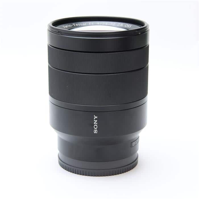 レンズ(ズーム) SONY - SONY  Vario-Tessar T* 24-70 F4 SEL2470Z SEL2470Z | α Lenses | Sony Liberia