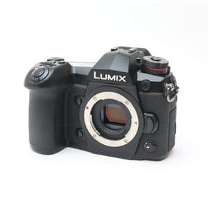 Panasonic LUMIX DC-G9 PRO」の商品検索結果 | デジタルカメラ