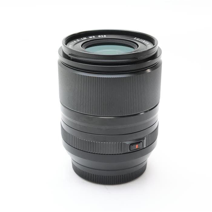 富士フイルム - XF23mm f1.4R 中古品　フジフイルム 中古)FUJIFILM (フジフイルム) フジノン XF23mm F1.4 R（商品ID