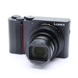 ■ 美品 ■ パナソニック　Panasonic DC-TX2 パナソニック LUMIX DC-TX2をレビュー！クチコミ・評判をもとに徹底