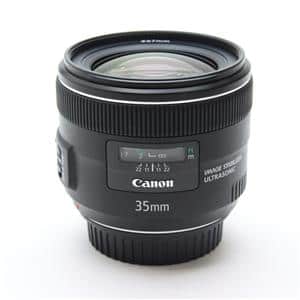 Canon EF35mm F2 IS USM 美品 Canon (キヤノン) EF35mm F2 IS USM」の商品検索結果 | デジタルカメラ
