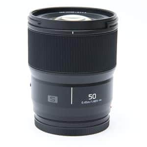 Panasonic LUMIX S 50mm F1.8」の商品検索結果 | デジタルカメラ