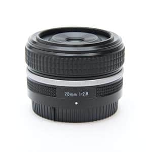 Nikon (ニコン) NIKKOR Z 28mm F2.8 （Special Edition）」の商品検索
