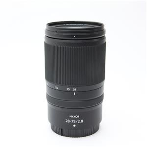 Nikon (ニコン) NIKKOR Z 28-75mm F2.8 メイン