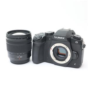 Panasonic (パナソニック) LUMIX DMC-G8M 標準ズームレンズキット」の