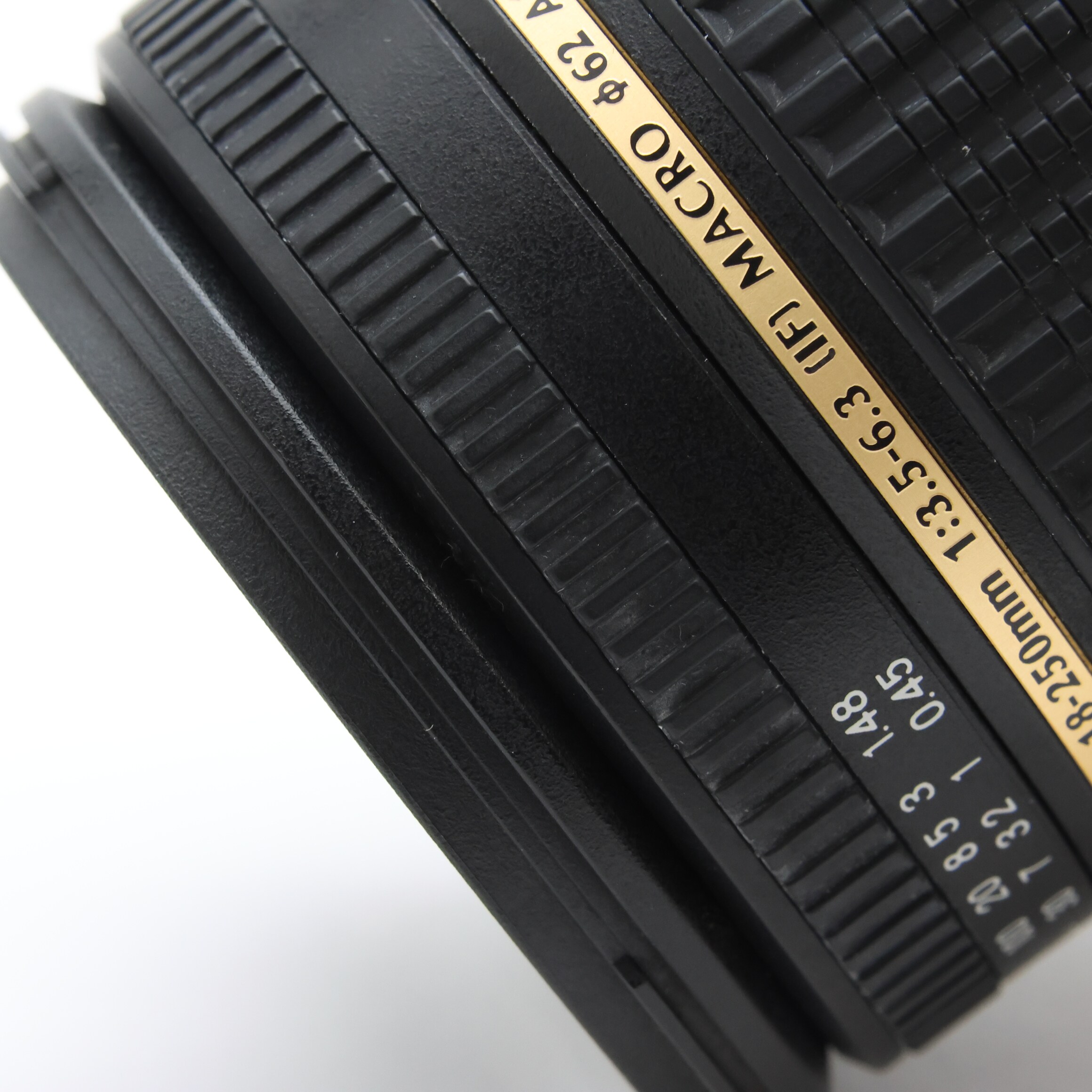 中古)TAMRON (タムロン) AF18-250mm F3.5-6.3 Di II LD A18N（ニコン用 