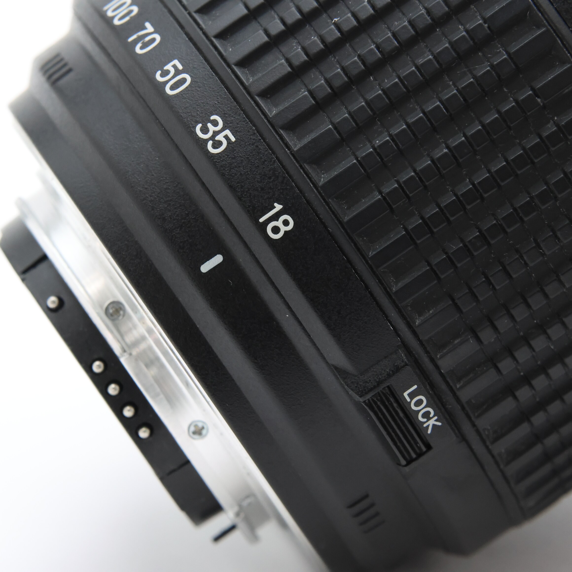 中古)TAMRON (タムロン) AF18-250mm F3.5-6.3 Di II LD A18N（ニコン用 