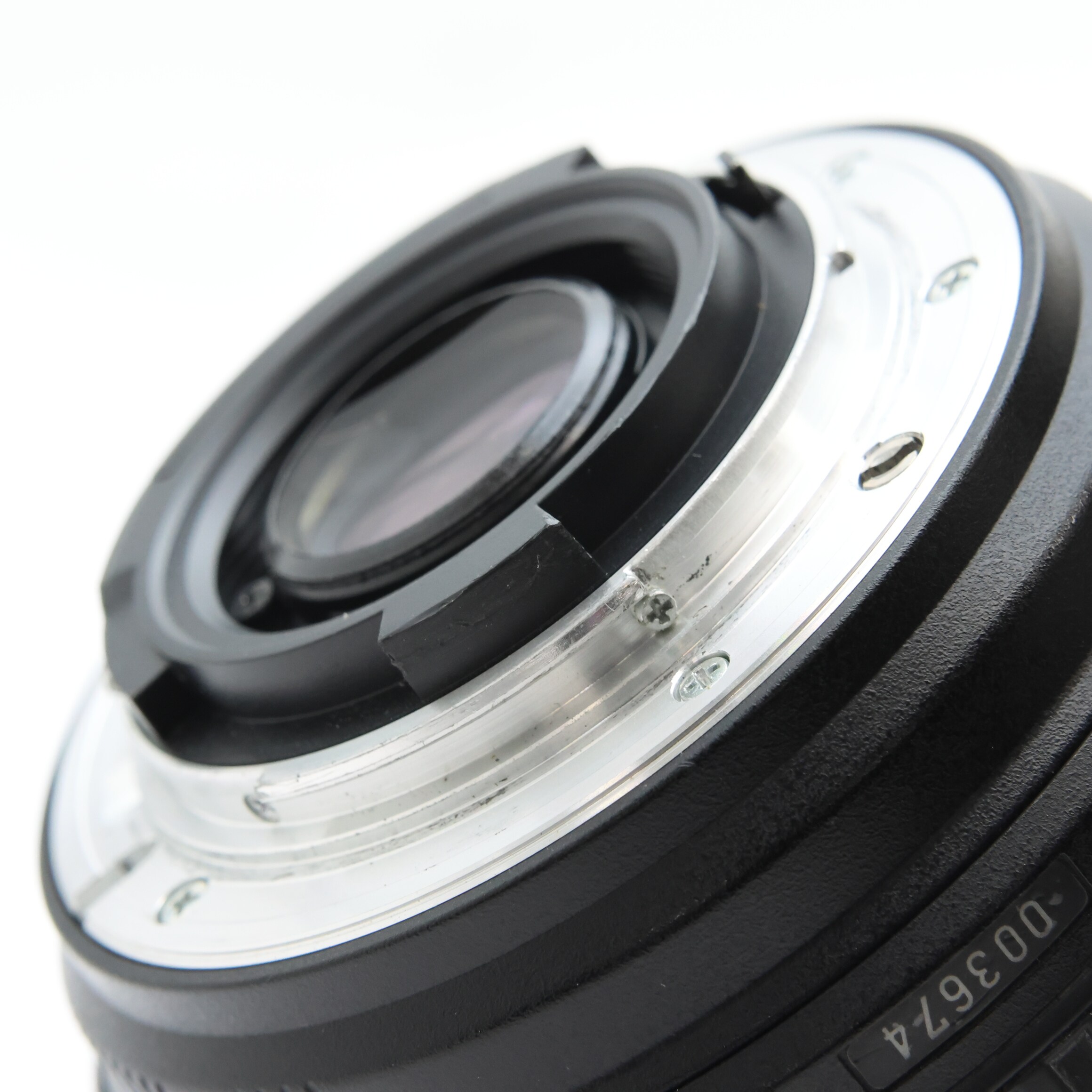 中古)TAMRON (タムロン) AF18-250mm F3.5-6.3 Di II LD A18N（ニコン用 