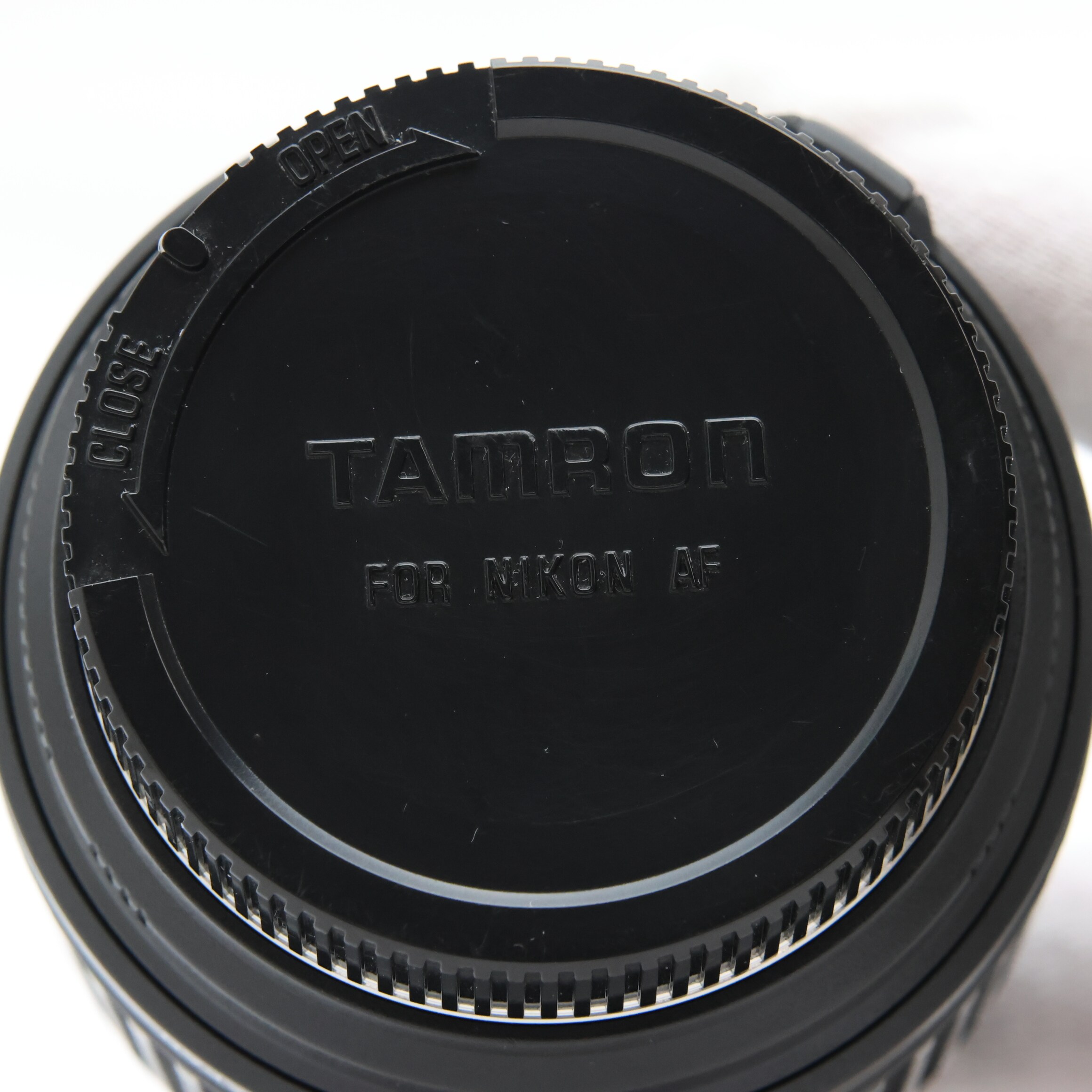 中古)TAMRON (タムロン) AF18-250mm F3.5-6.3 Di II LD A18N（ニコン用 