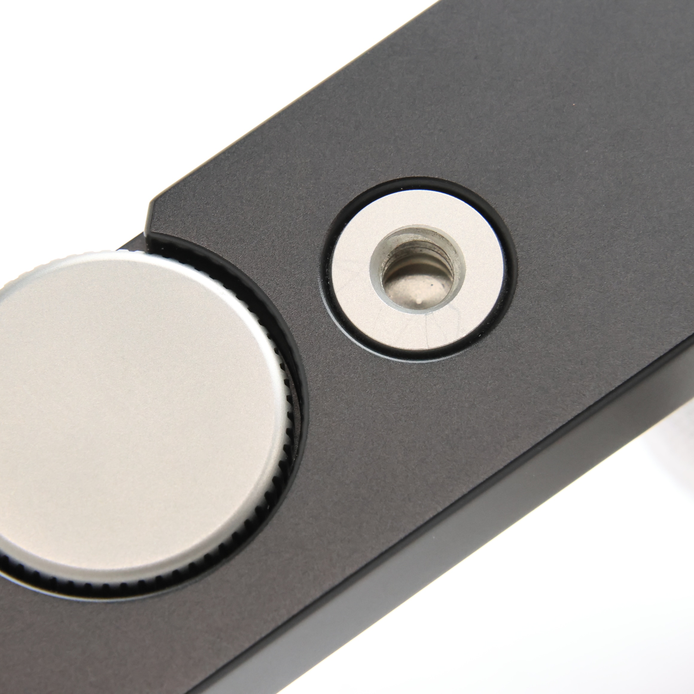 中古)Leica (ライカ) M10用 ハンドグリップ ブラック（商品ID