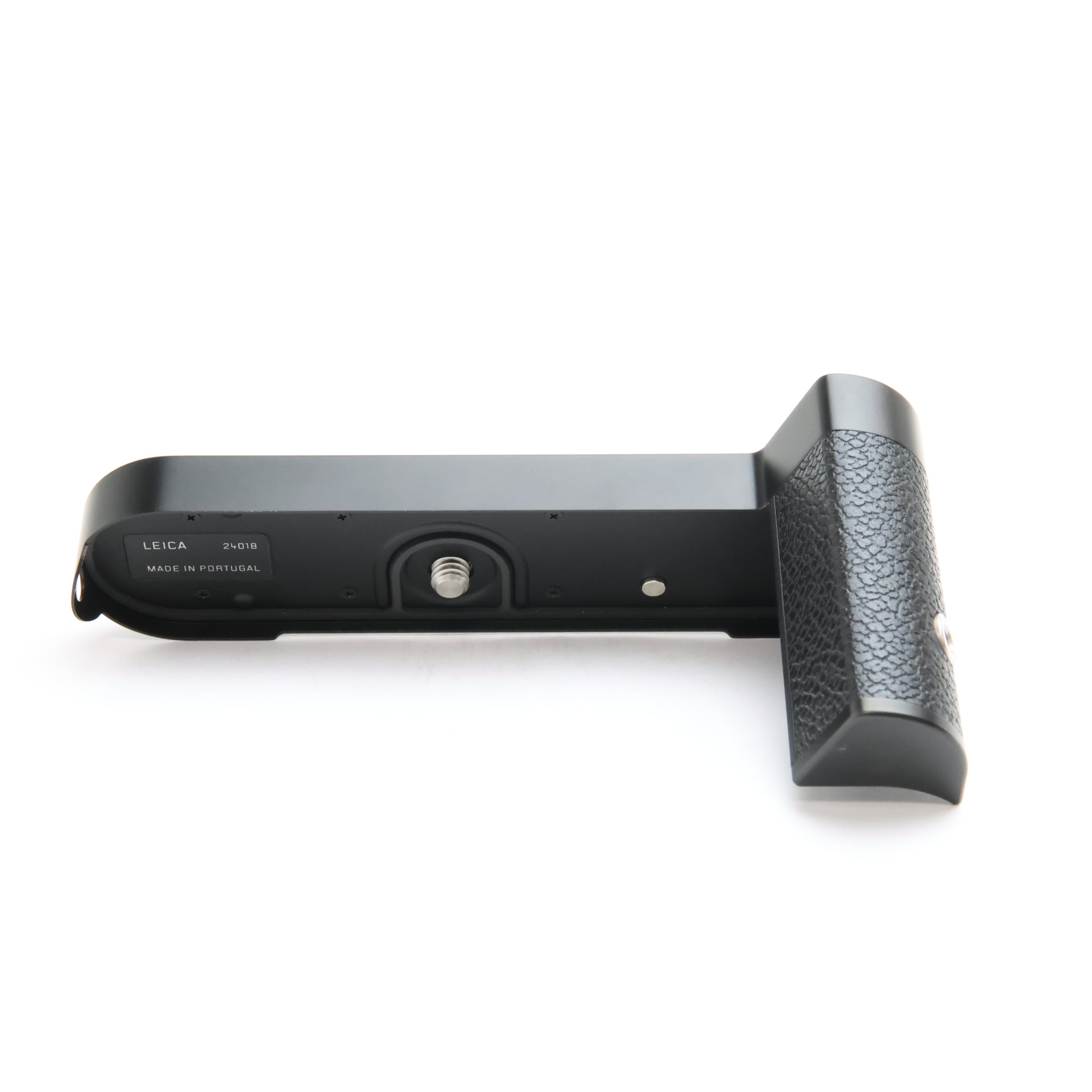 中古)Leica (ライカ) M10用 ハンドグリップ ブラック(商品ID 中古)Leica (ライカ) M10用 ハンドグリップ ブラック(商品ID