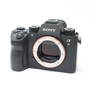 ソニー　SONY α9 ボディ 中古)SONY (ソニー) α9 ボディ ILCE-9（商品ID：3717022810537）詳細