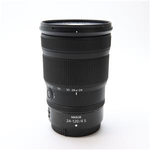 Nikon (ニコン) NIKKOR Z 24-120mm F4 S メイン