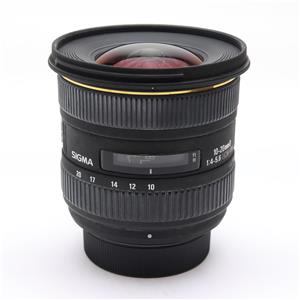 SIGMA 10-20mm F4-5.6 EX」の商品検索結果 | デジタルカメラ、ミラー