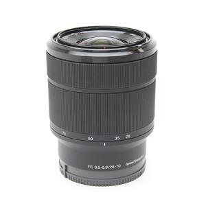 FE 28-70mm F3.5-5.6 OSS SEL2870」「SONY」「中古商品」の商品検索