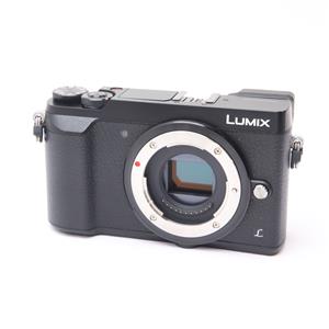 Panasonic (パナソニック) LUMIX DMC-GX7MK2」の商品検索結果