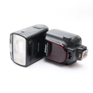 中古)Nikon (ニコン) スピードライト SB-910（商品ID：3717030529537
