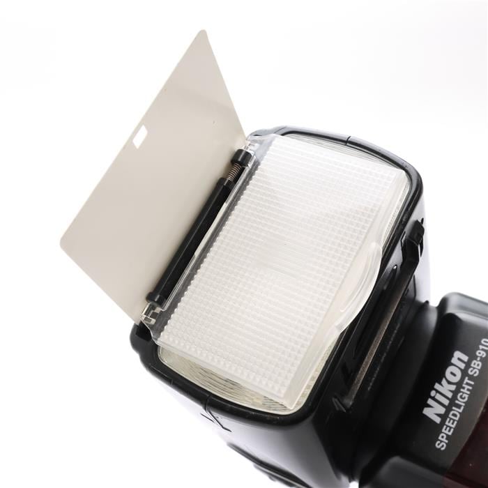 中古)Nikon (ニコン) スピードライト SB-910（商品ID：3717030529537