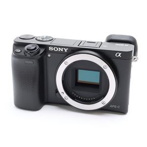 SONY α6000」の商品検索結果 | デジタルカメラ、ミラーレスカメラ