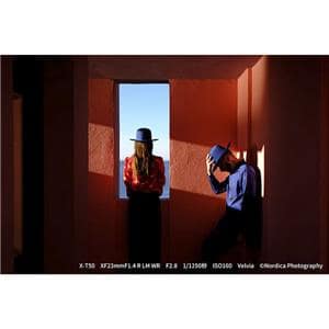 FUJIFILM (フジフイルム) X-T50 XC15-45mmレンズキット シルバー