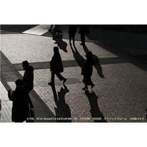 FUJIFILM (フジフイルム) X-T50 XC15-45mmレンズキット シルバー