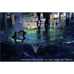 FUJIFILM (フジフイルム) X-T50 XC15-45mmレンズキット シルバー