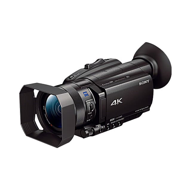 SONY (ソニー) デジタル4Kビデオカメラレコーダー FDR-AX700