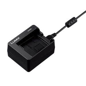 Panasonic (パナソニック) バッテリーチャージャー DMW-BTC12 メイン