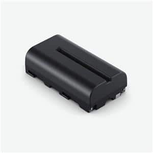 BlackmagicDesign (ブラックマジックデザイン) Battery-NP-F570 メイン