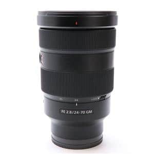 中古)SONY (ソニー) FE 24-70mm F2.8 GM SEL2470GM（商品ID