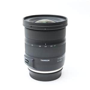 中古)TAMRON (タムロン) 17-35mm F2.8-4 Di OSD / Model A037E 