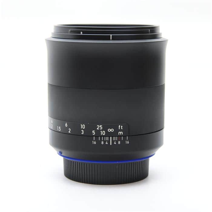 ZEISS Milvus 50mm F1.4 ZE(キヤノンEF用) マップカメラ ZEISS Milvus 50mm F1.4 ZE(キヤノンEF用) マップカメラ