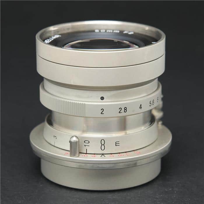 ■極上品■ Voigtlander HELIAR 50mm フォクトレンダー Amazon.co.jp: VoightLander フォクトレンダー 単焦点レンズ