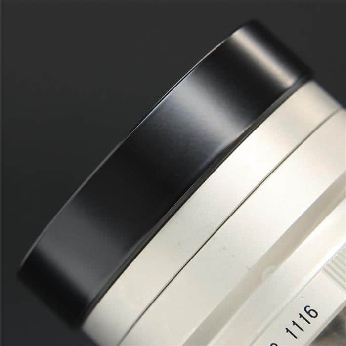 【希少新品】Voigtlander Heliar 50mm f2 ライカL 中古)Voigtlander (フォクトレンダー) HELIAR 50mm F2 ニッケルメッキ