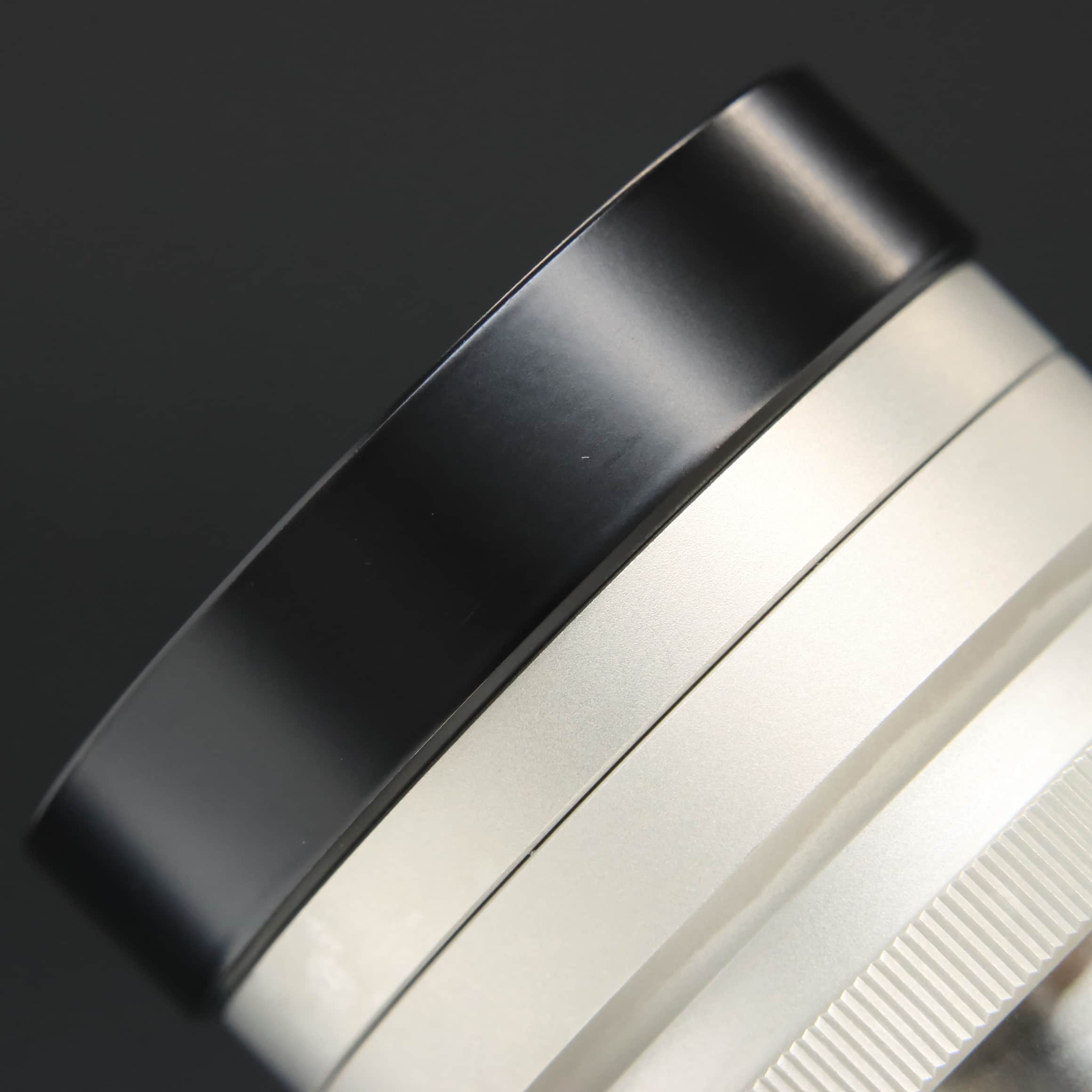 中古)Voigtlander (フォクトレンダー) HELIAR 50mm F2 ニッケルメッキ
