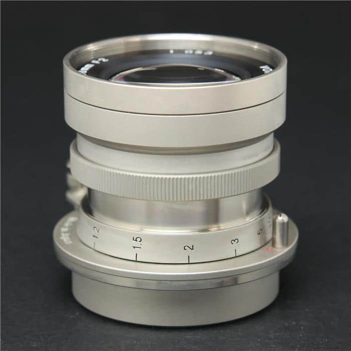 【希少新品】Voigtlander Heliar 50mm f2 ライカL hqdefault.jpg